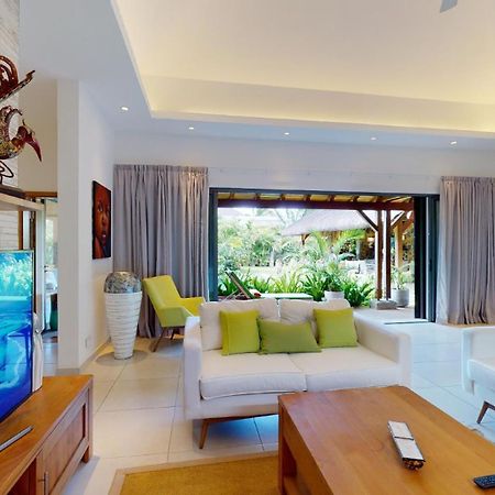 Villas De Vacances A Pereybere V8 Pereybere Beach Exterior foto