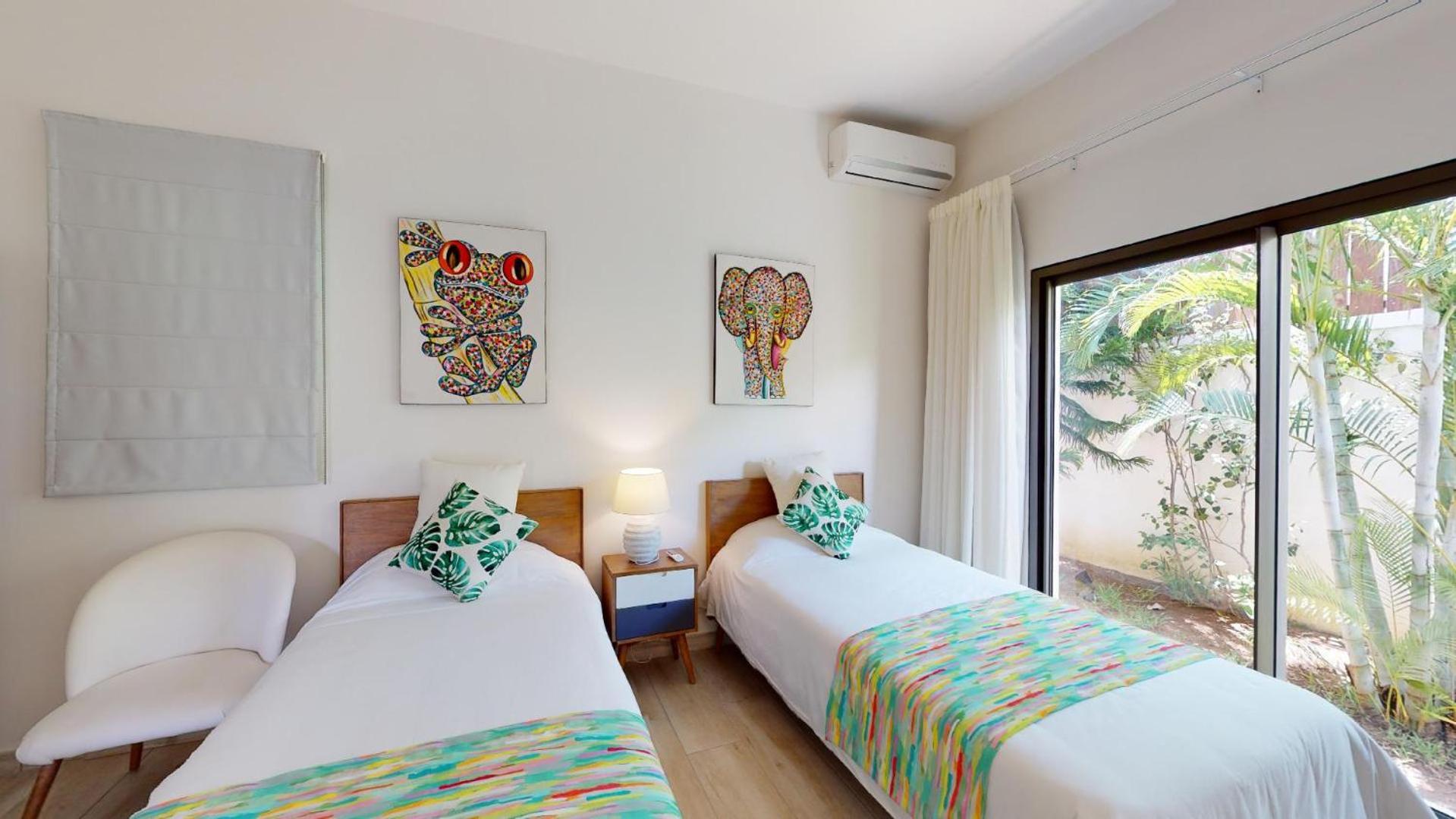 Villas De Vacances A Pereybere V8 Pereybere Beach Exterior foto