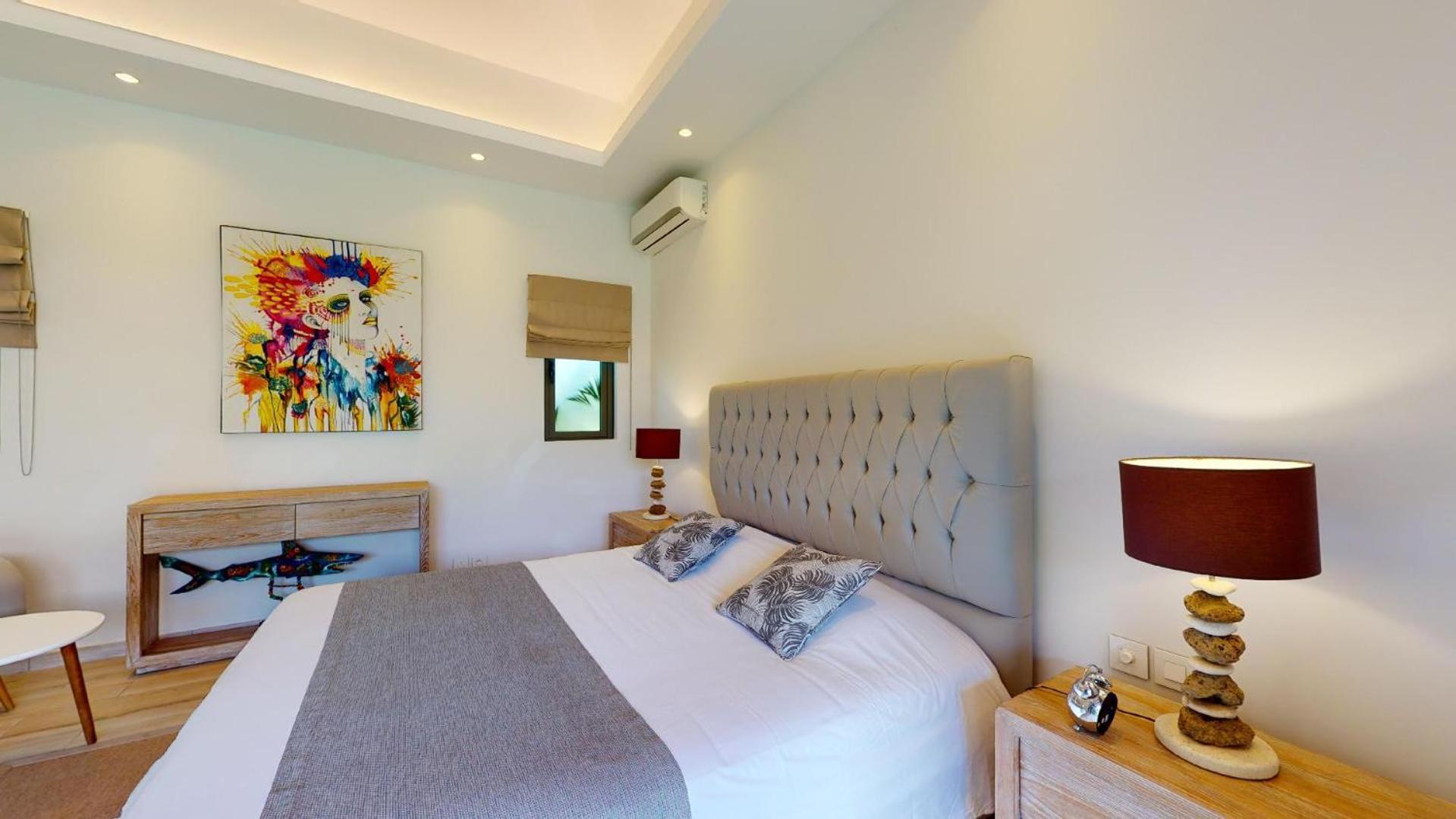Villas De Vacances A Pereybere V8 Pereybere Beach Exterior foto